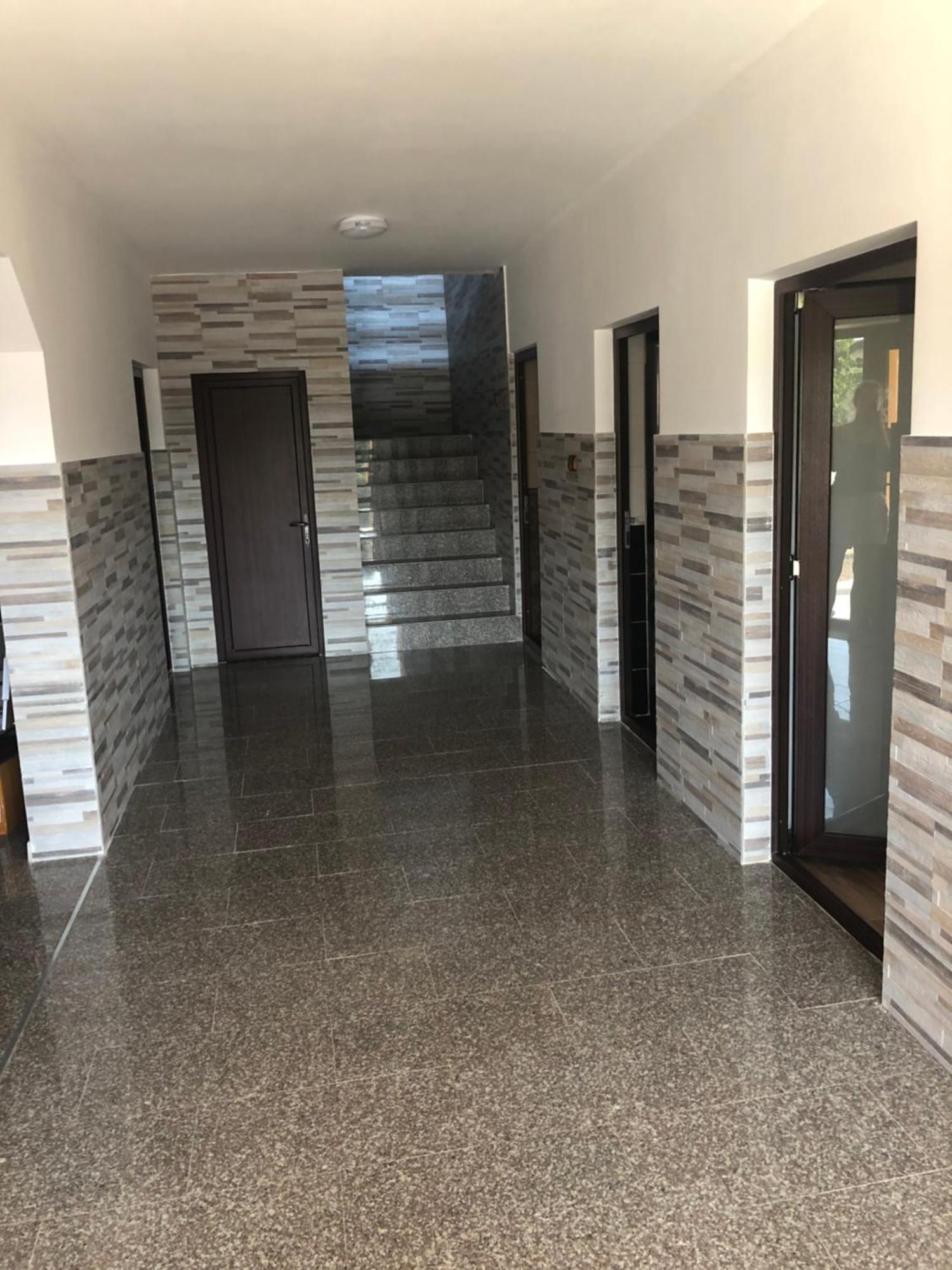 Hotel Vila Antonia Costinesti Esterno foto