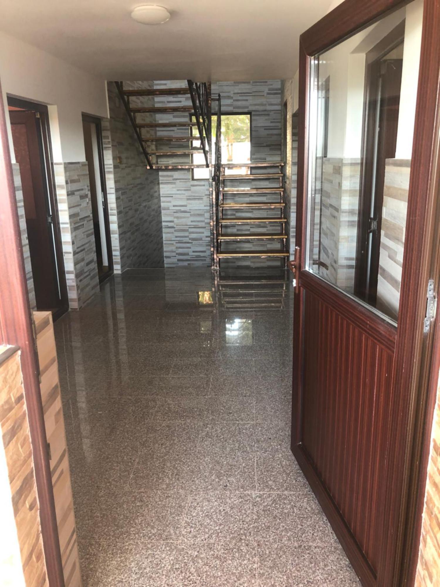 Hotel Vila Antonia Costinesti Esterno foto