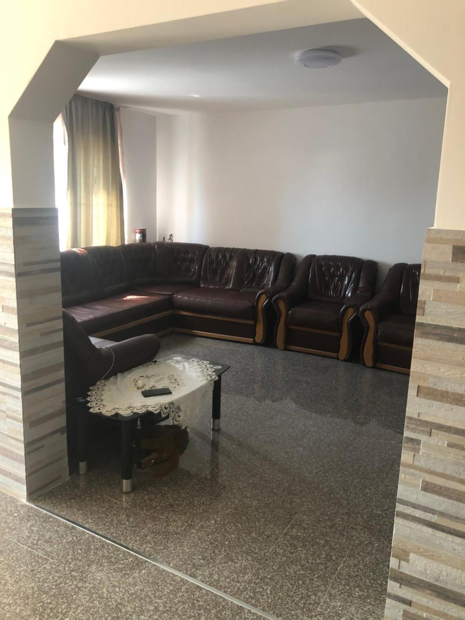 Hotel Vila Antonia Costinesti Esterno foto